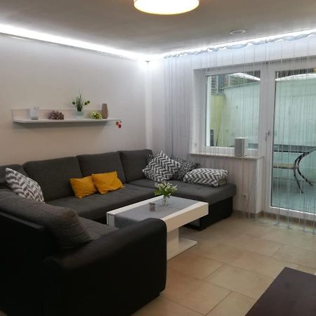 Taunusrast-Usi Apartman Usingen Kültér fotó