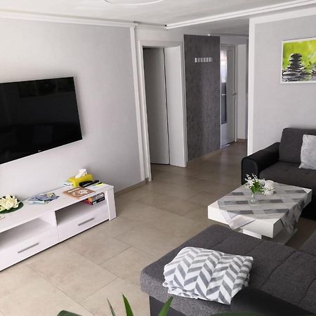 Taunusrast-Usi Apartman Usingen Kültér fotó