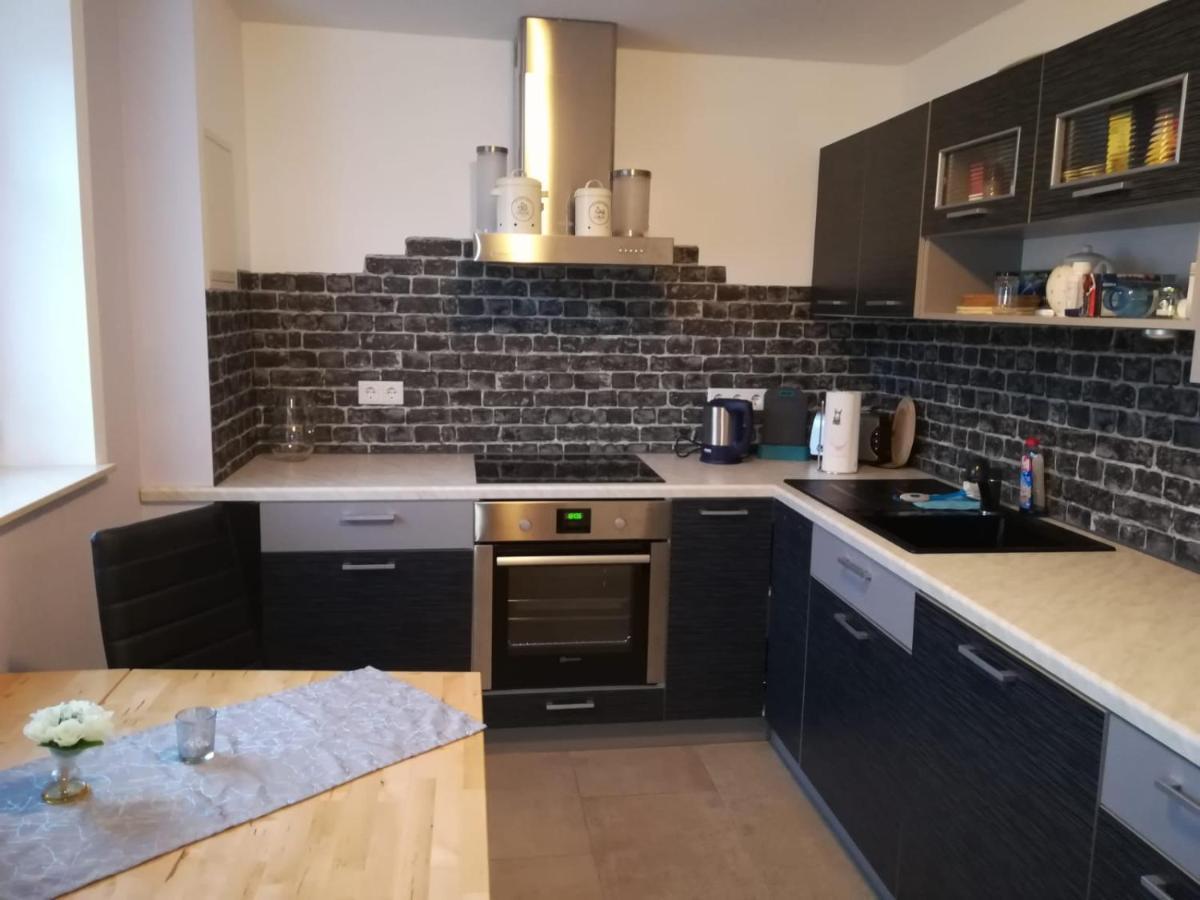 Taunusrast-Usi Apartman Usingen Kültér fotó