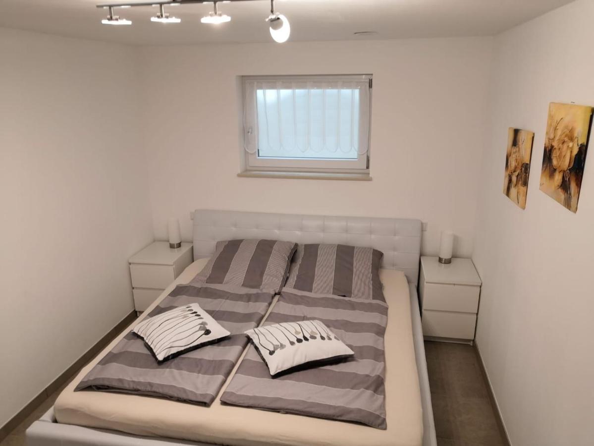 Taunusrast-Usi Apartman Usingen Kültér fotó