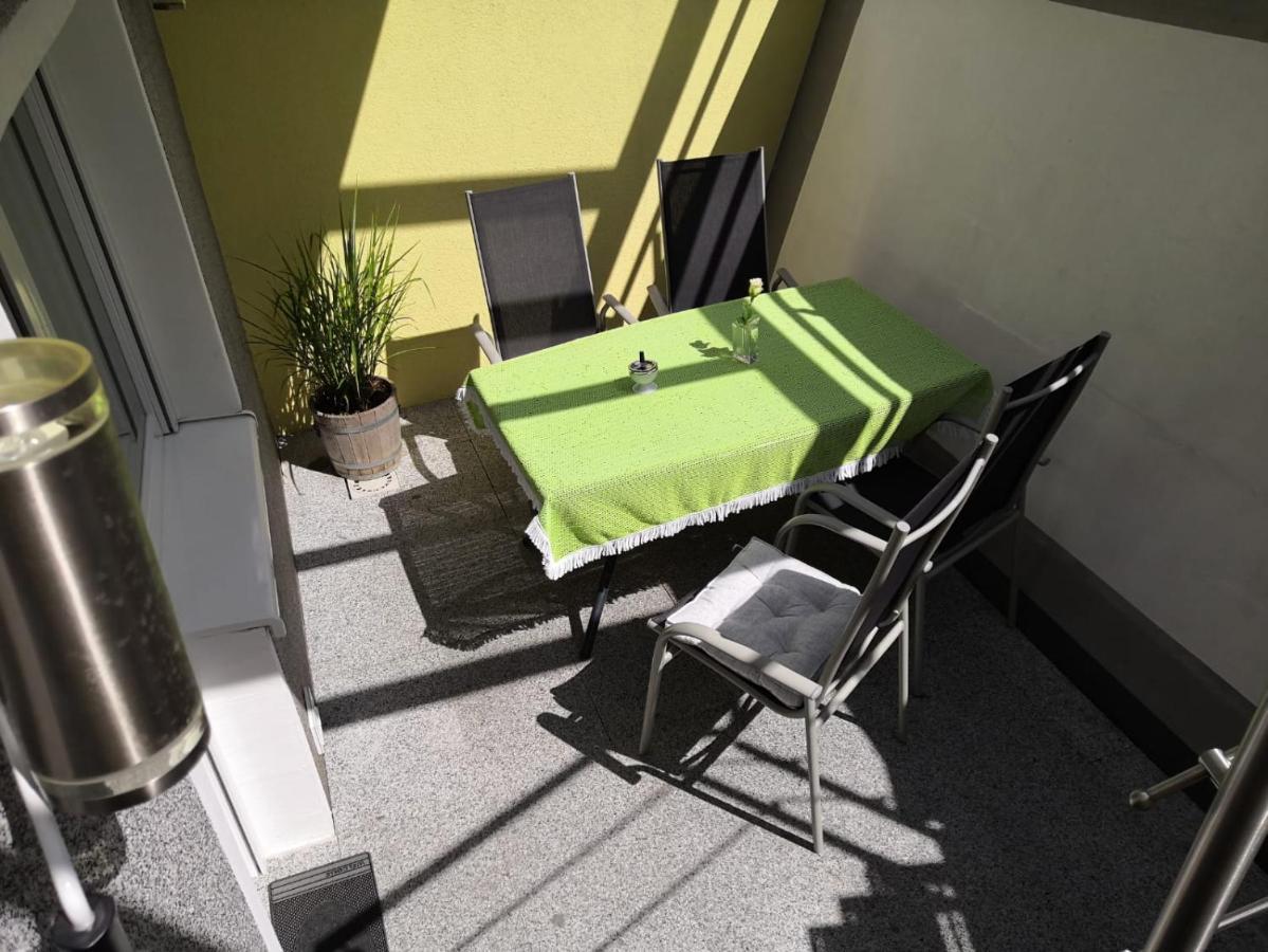 Taunusrast-Usi Apartman Usingen Kültér fotó