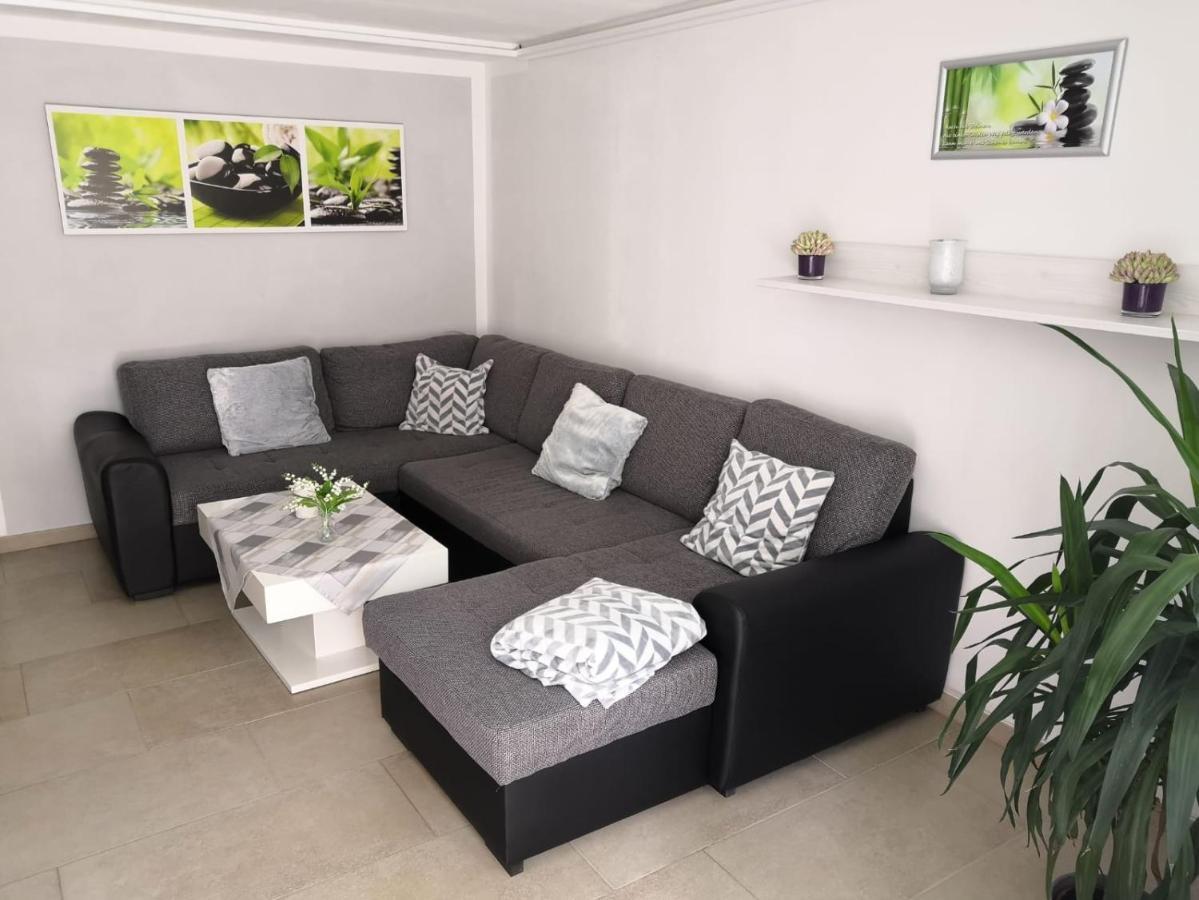 Taunusrast-Usi Apartman Usingen Kültér fotó